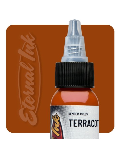 Terracotta - Eternal