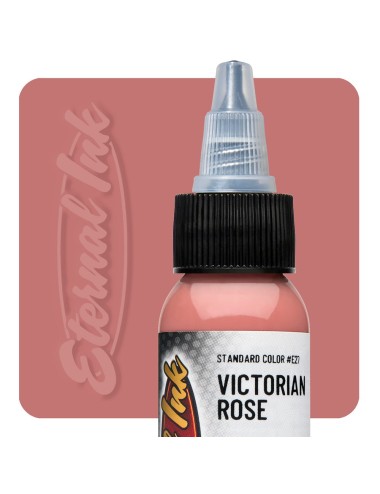 Victorian Rose - Eternal
