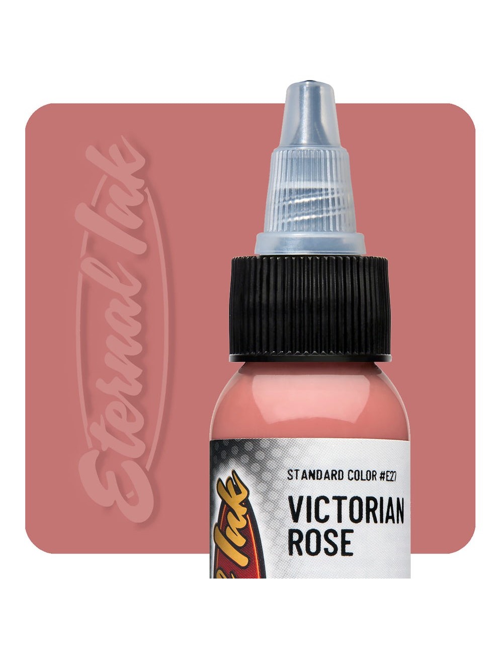 Victorian Rose - Eternal