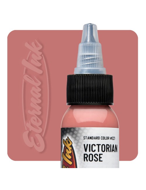 Victorian Rose - Eternal