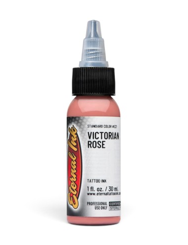 Victorian Rose - Eternal
