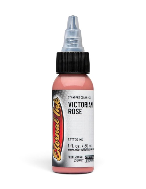 Victorian Rose - Eternal
