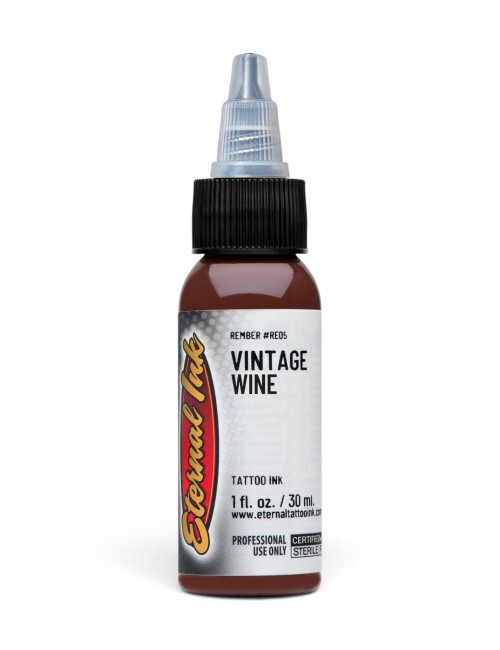 Vintage Wine - Eternal