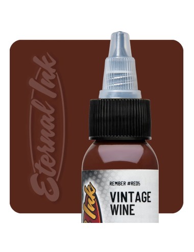 Vintage Wine - Eternal