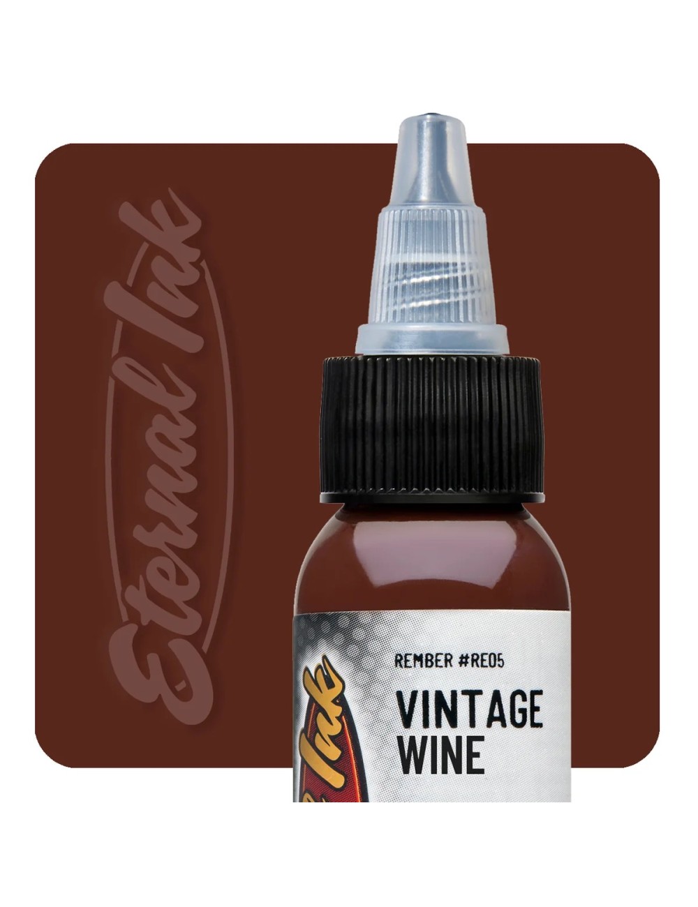 Vintage Wine - Eternal