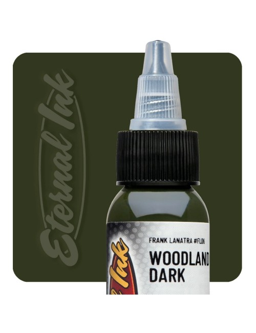 Woodlands Dark - Eternal