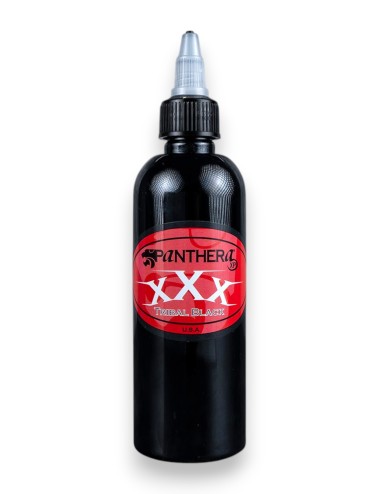 Panthera Ink - Tribal XXX