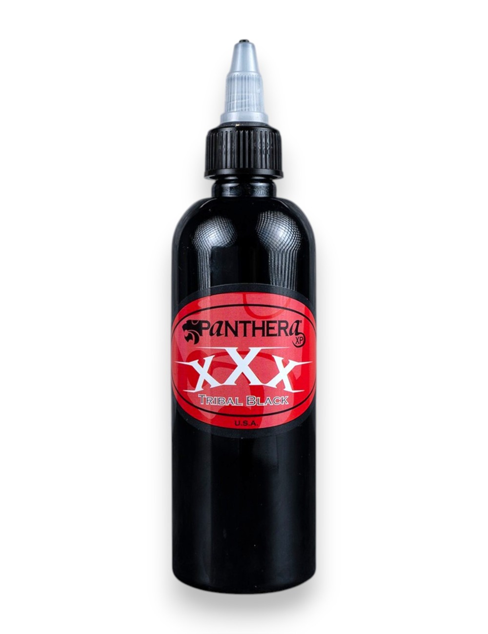 Panthera Ink - Tribal XXX