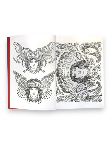 Paul Dobleman - Lines and Drawings