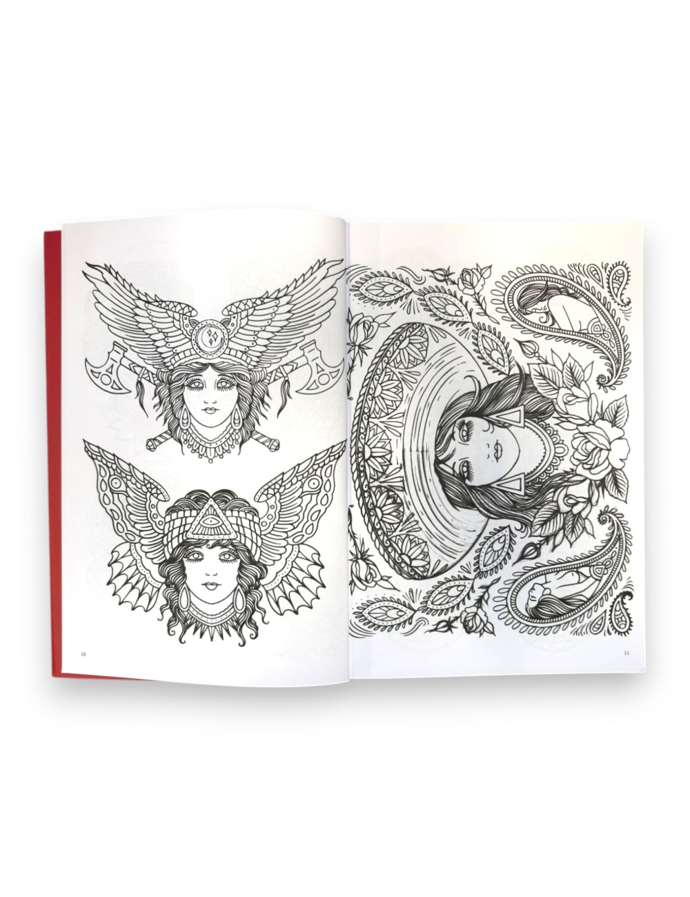 Paul Dobleman - Lines and Drawings