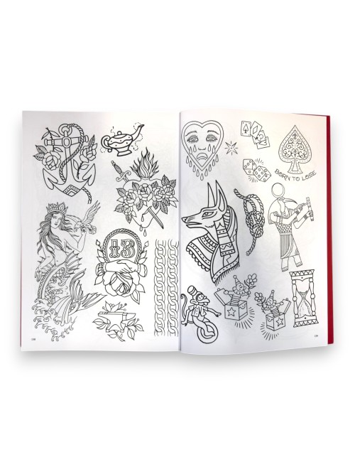 Paul Dobleman - Lines and Drawings