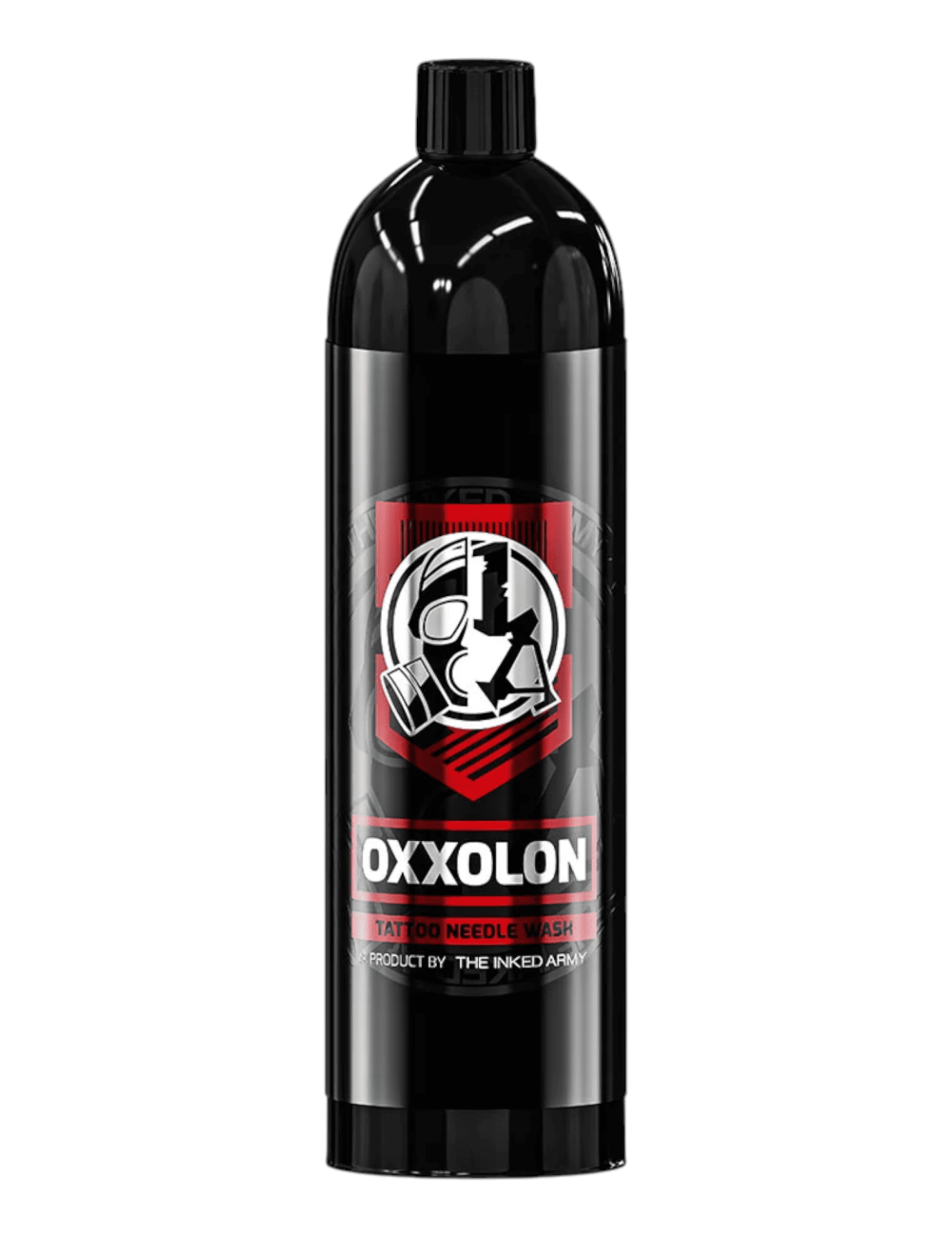 Needle Cleaner – Oxxolon
