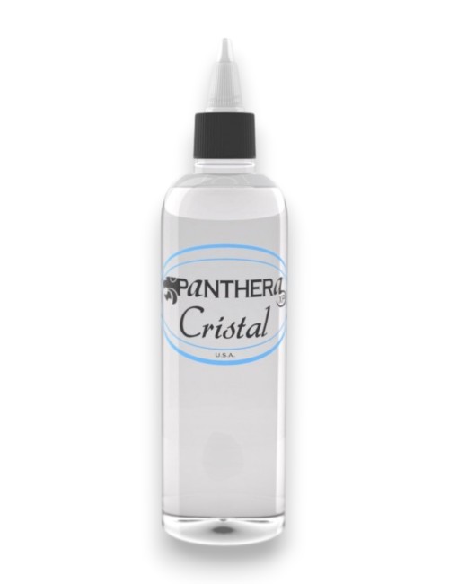 Cristal - Panthera