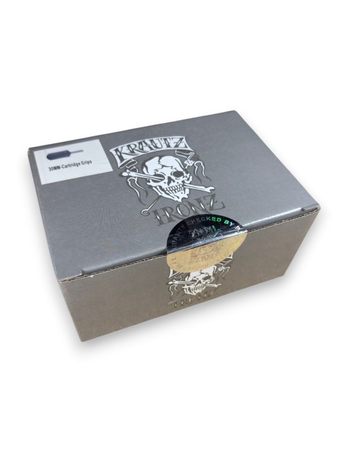 Disposable Tattoo Grip 30mm
