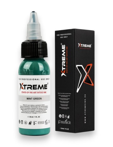 Antler Brown - Xtreme | Lucky 7 Supplies