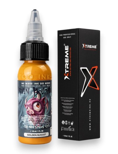 Golden Nugget - Xtreme | Lucky 7 Supplies