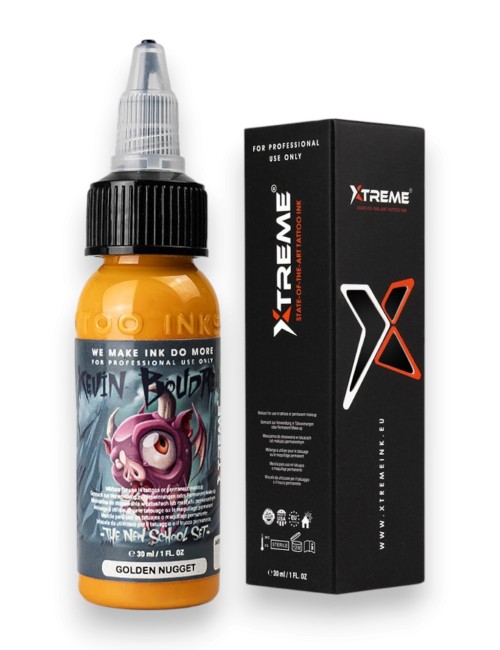 Golden Nugget - Xtreme | Lucky 7 Supplies