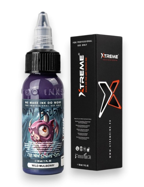 Wild Mulberry - Xtreme - Xtreme | Lucky 7 Supplies