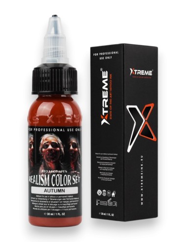 Autumn - Xtreme - Xtreme | Lucky 7 Supplies