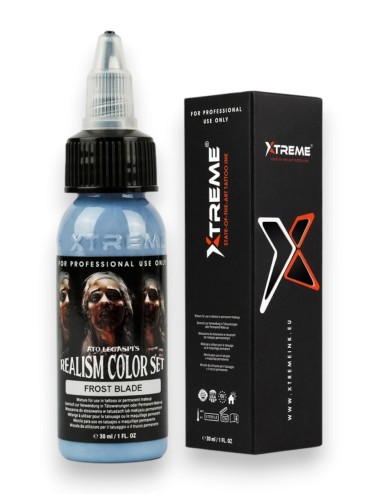 Frost Blade - Xtreme - Xtreme | Lucky 7 Supplies