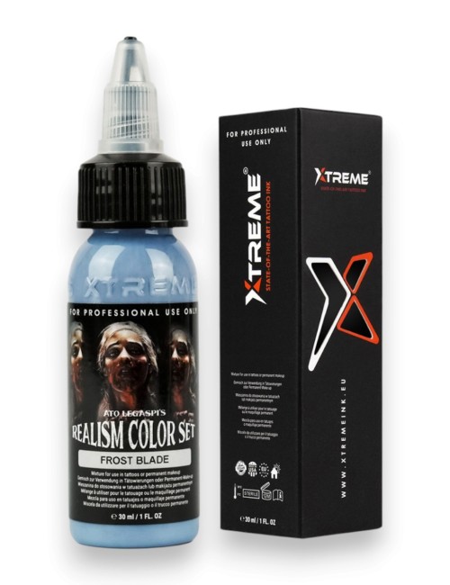 Frost Blade - Xtreme - Xtreme | Lucky 7 Supplies