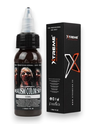 Coal - Xtreme - Xtreme | Lucky 7 Supplies