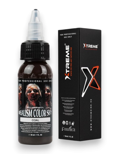 Coal - Xtreme - Xtreme | Lucky 7 Supplies