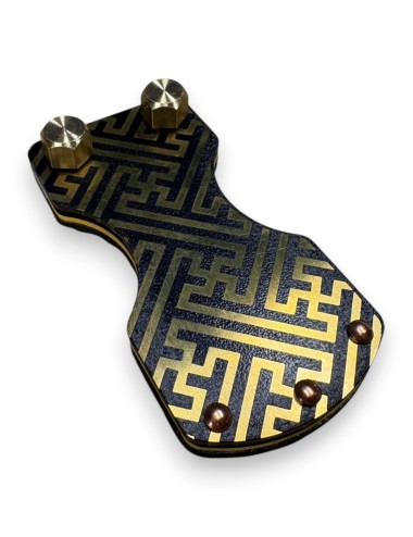 Sayagata - Footswitch Hardcraft Company