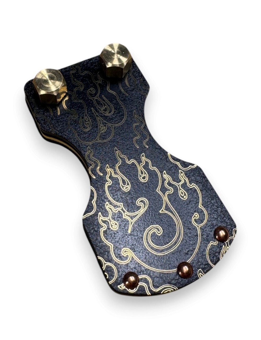 Tibetan - Footswitch Hardcraft Company