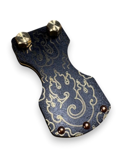 Tibetan - Footswitch Hardcraft Company
