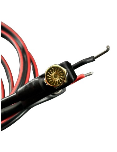 Heavy Black Sun - Clipcord - Hardcraft Company