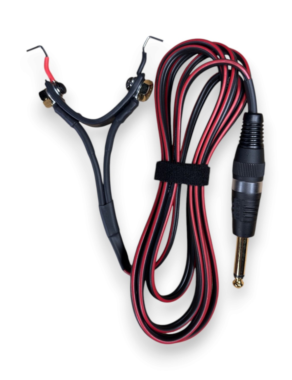 Heavy Black Sun - Clipcord - Hardcraft Company