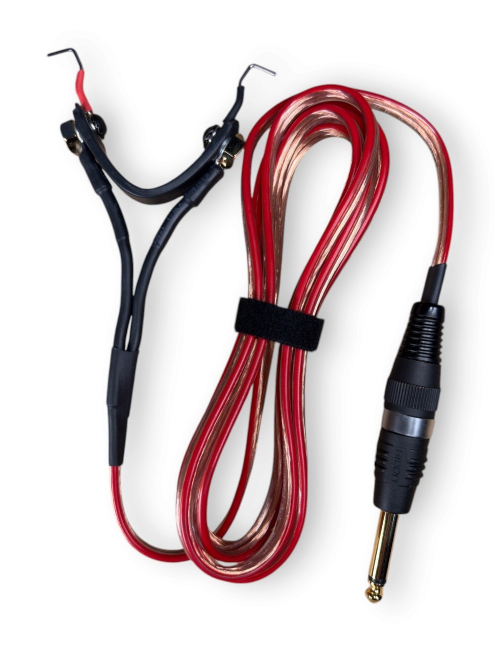 Hardcraft Company - Clipcord - Heavy Duty Transparent