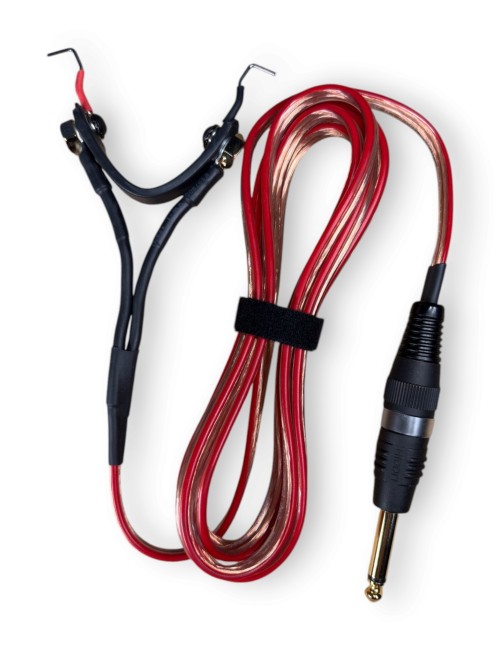 Hardcraft Company - Clipcord - Heavy Duty Transparent