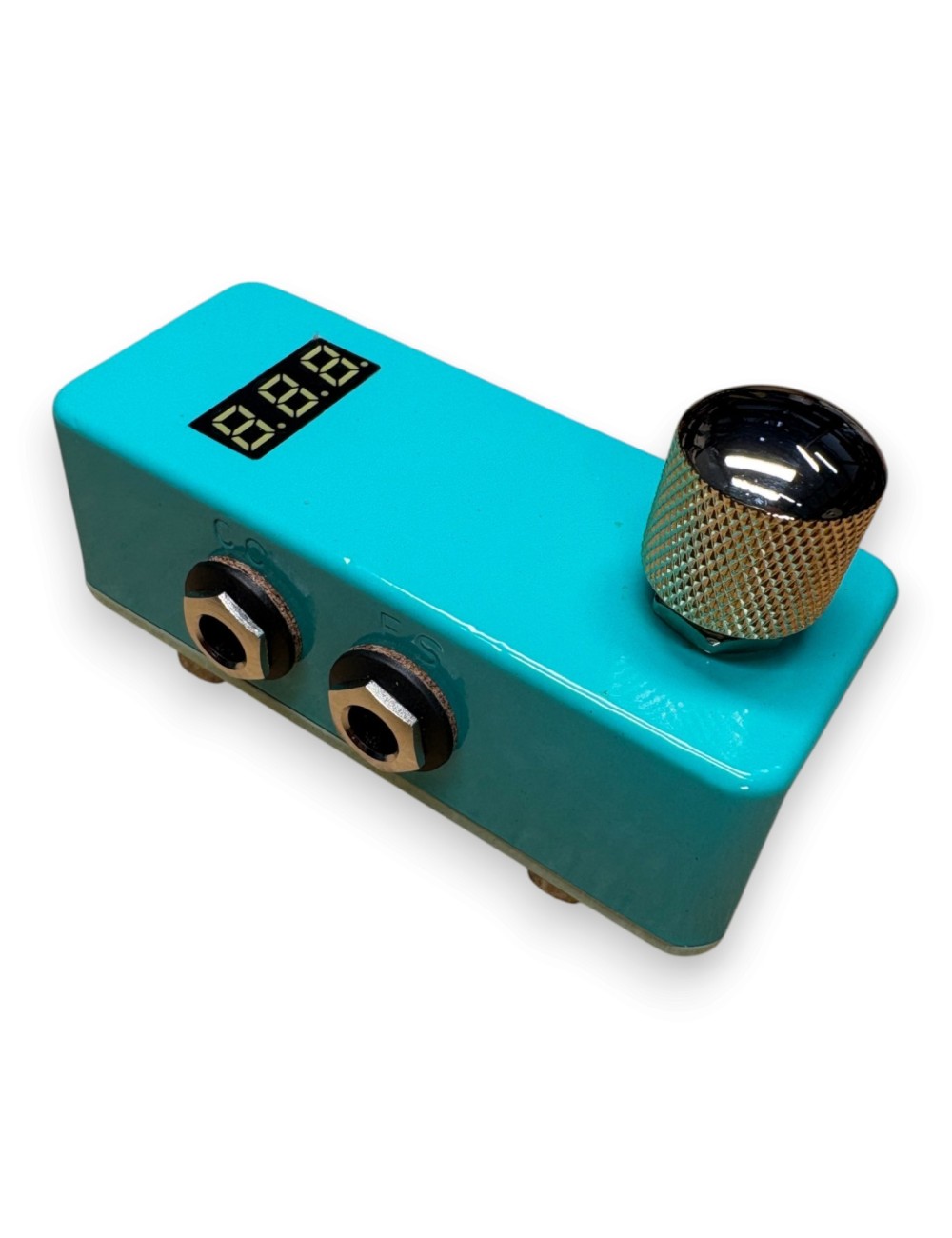 Alimentation - Dear Concubine 1 - Light Blue - Hardcraft Company