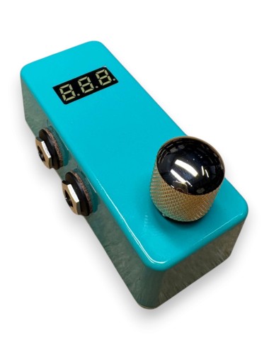 Alimentation - Dear Concubine 1 - Light Blue - Hardcraft Company