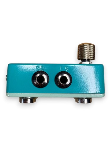 Alimentation - Dear Concubine 1 - Light Blue - Hardcraft Company
