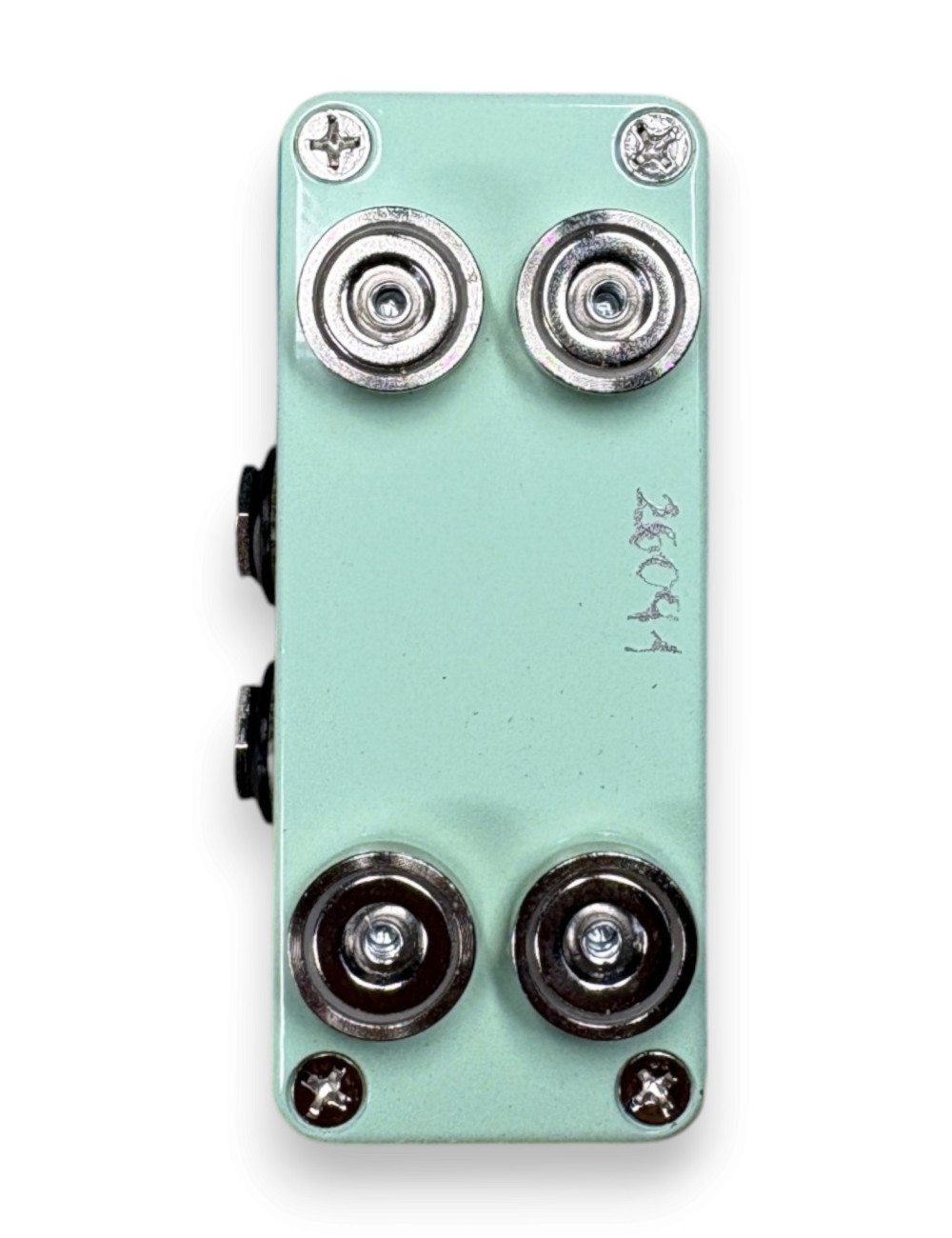 Power Supply - Dear Concubine 1 - Light Blue - Hardcraft Company