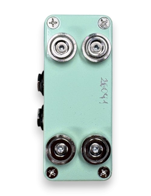 Alimentation - Dear Concubine 1 - Light Blue - Hardcraft Company