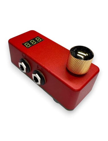 Alimentation - Dear Concubine 1 - Red Musk - Hardcraft Company