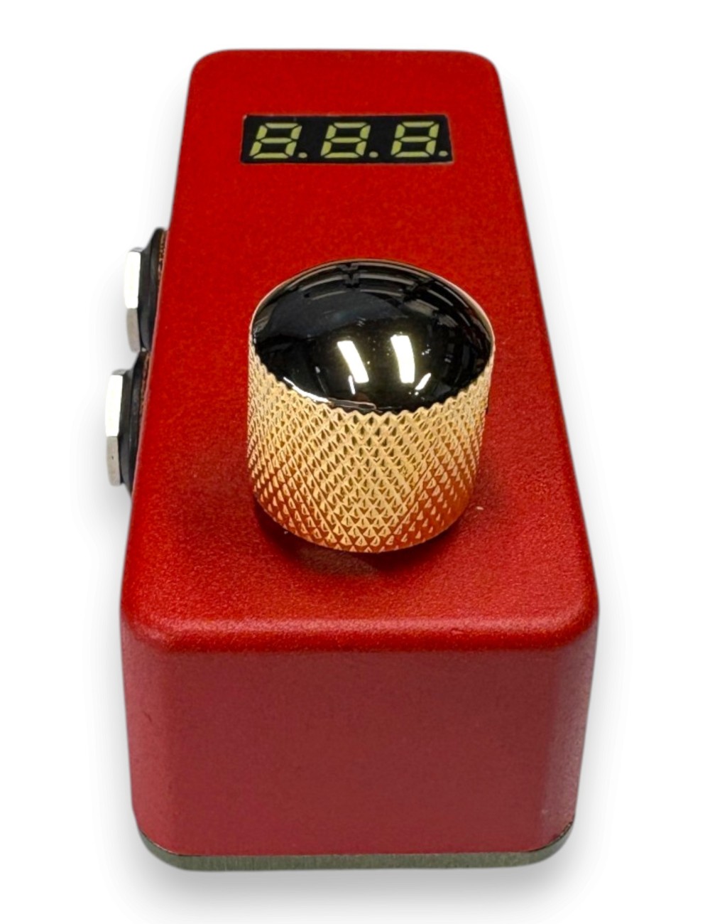 Power Supply - Dear Concubine 1 - Red Musk - Hardcraft Company