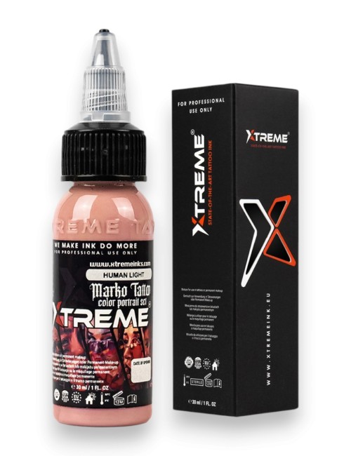 Human Light - Xtreme | Lucky 7 Supplies