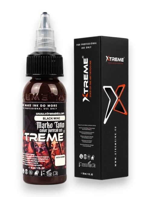 Black Wine - Xtreme | Lucky 7 Supplies