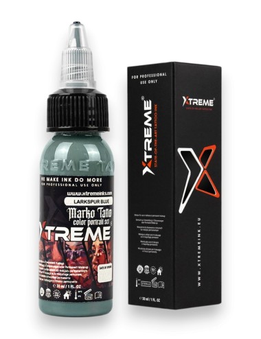 Larkspur Blue - Xtreme | Lucky 7 Supplies