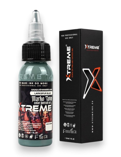Larkspur Blue - Xtreme | Lucky 7 Supplies