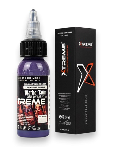Larkspur Purple - Xtreme | Lucky 7 Supplies