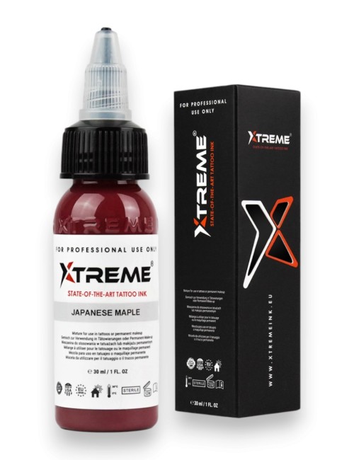 Japanese Maple - Xtreme