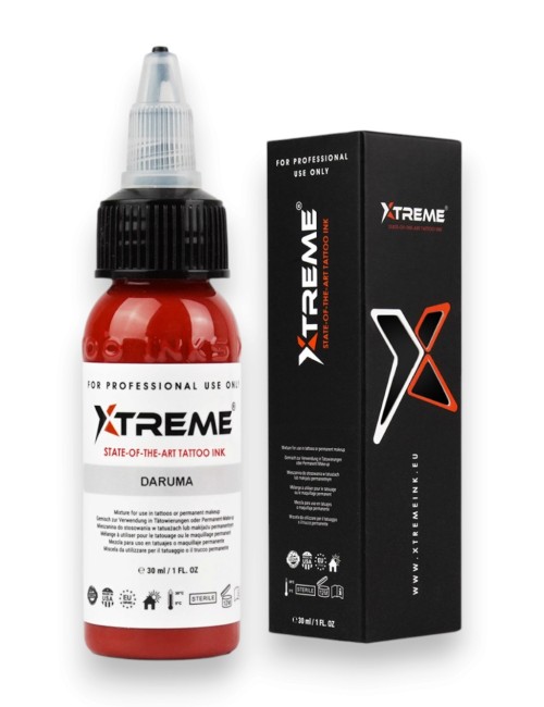 Daruma - Xtreme