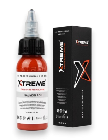 Salmon Roe - Xtreme