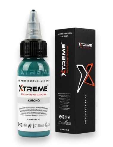 Kimono - Xtreme